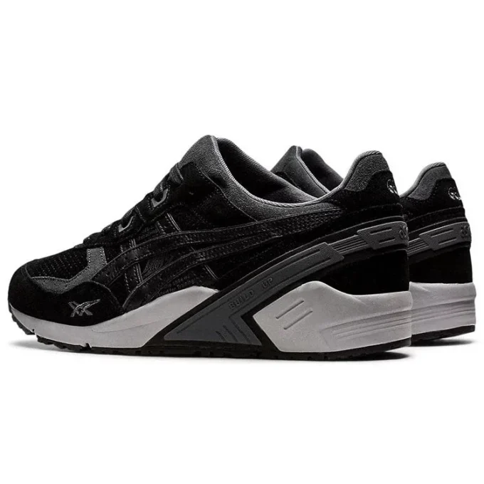 Gel-Lyte 3 RE “Black Carrier Grey”
