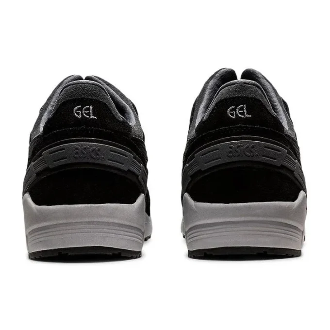 Gel-Lyte 3 RE “Black Carrier Grey”