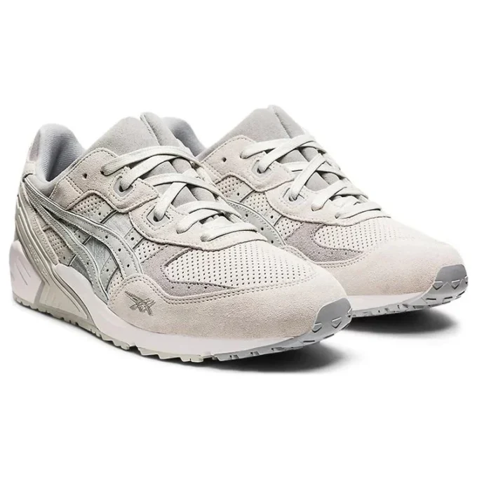 Gel-Lyte 3 RE “Glacier Grey”