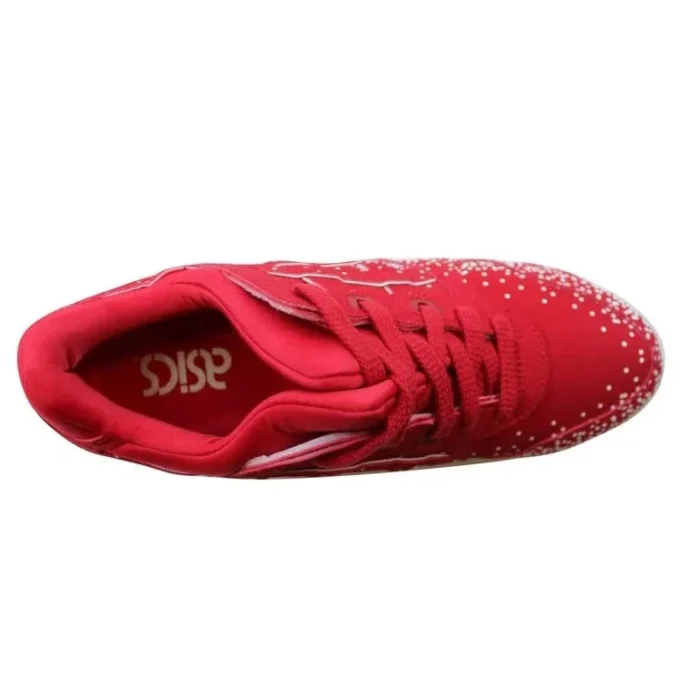 Gel-Lyte 3 “Red White”