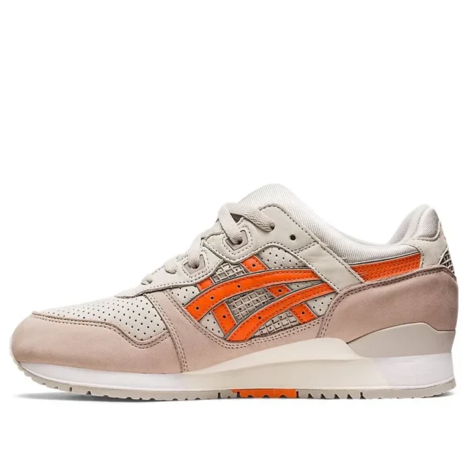 Gel-Lyte 3 Remastered x Ronnie Fieg “Super Orange”