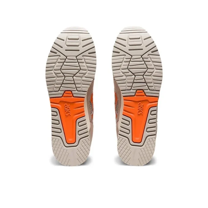 Gel-Lyte 3 Remastered x Ronnie Fieg “Super Orange”