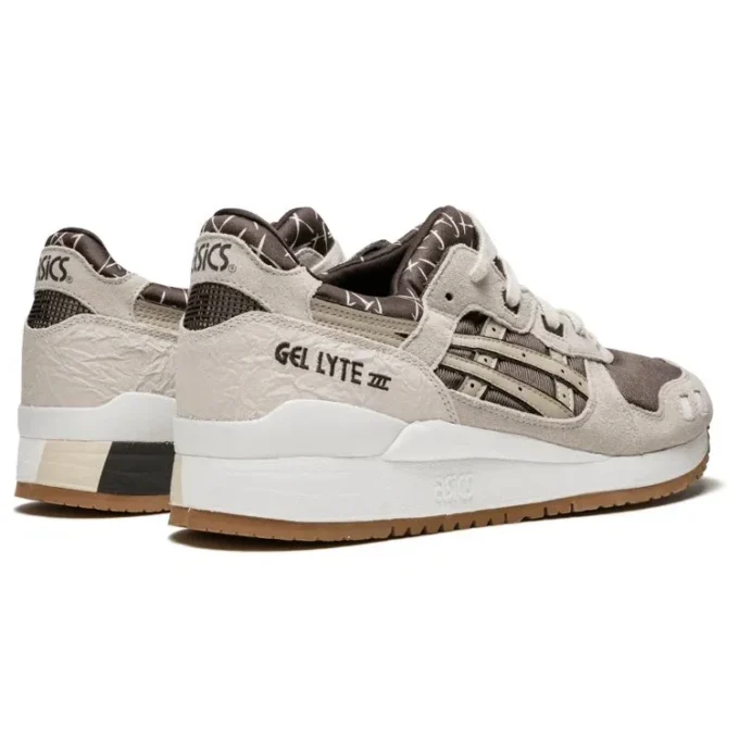 Gel-Lyte 3 “Romance”