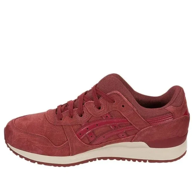 Gel-Lyte 3 “Russet Brown”