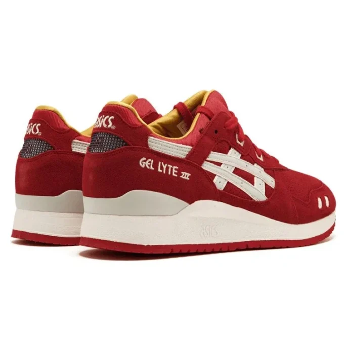 Gel-Lyte 3 “Santa Christmas Pack”