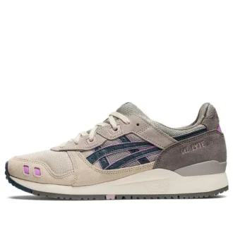 Gel-Lyte 3 “Smoke Grey Ironclad”
