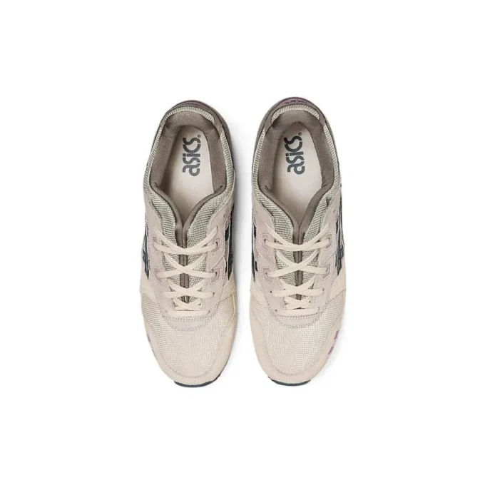 Gel-Lyte 3 “Smoke Grey Ironclad”