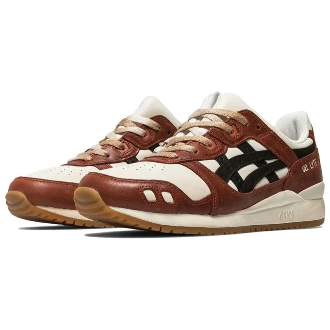 Gel-Lyte 3 “Spice Latte”