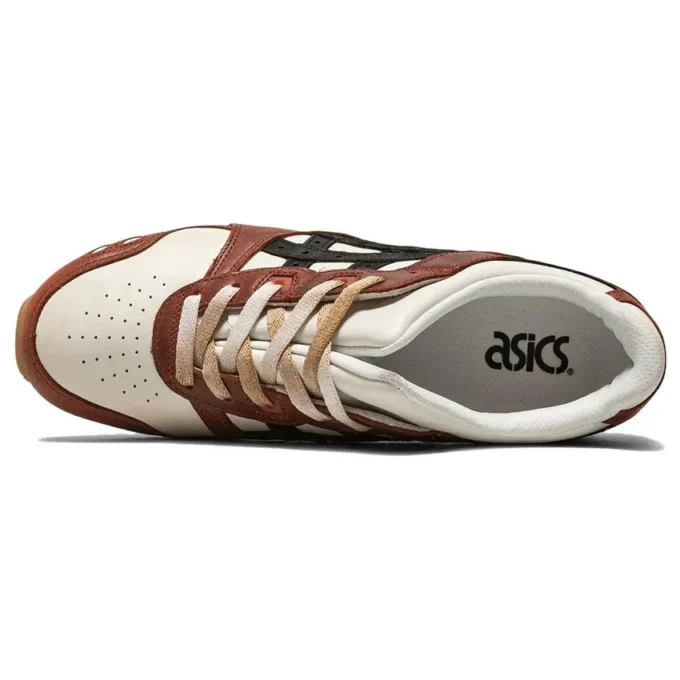 Gel-Lyte 3 “Spice Latte”