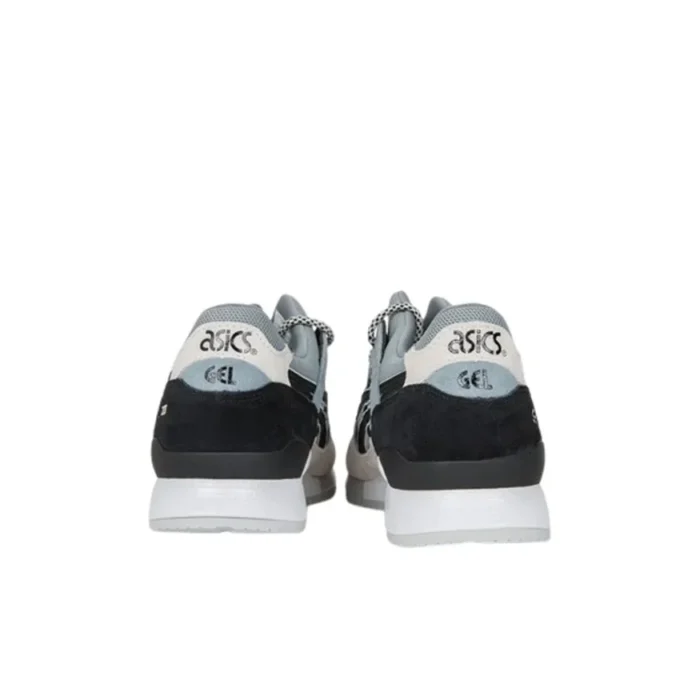 Gel-Lyte 3 “Stone Grey Black”