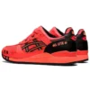 Gel-Lyte 3 “Sunrise Red”