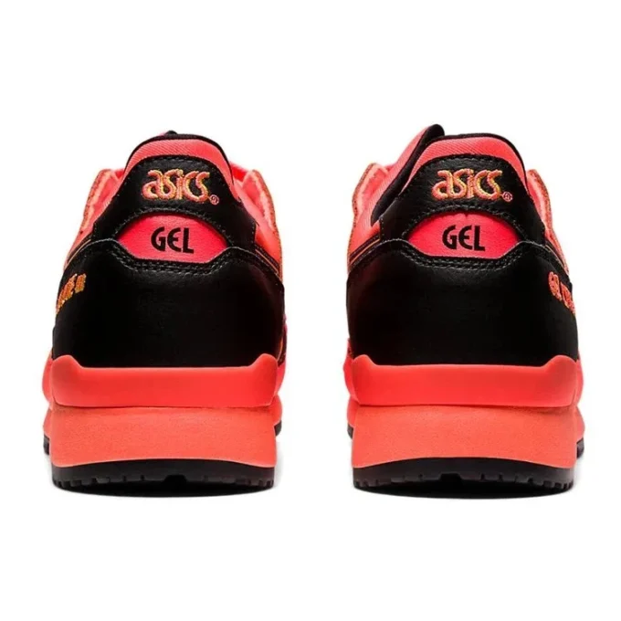 Gel-Lyte 3 “Sunrise Red”