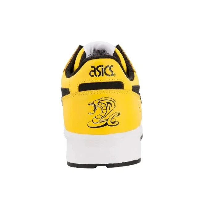 Gel-Lyte 3 “Tai Chi Yellow”