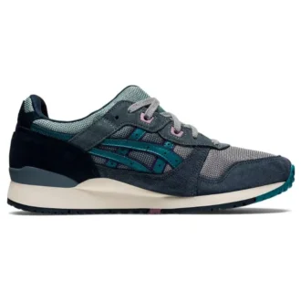 Gel-Lyte 3 “Tarmac Beryl Green”