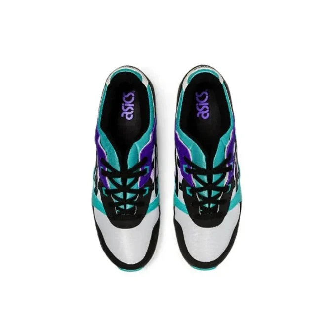 Gel-Lyte 3 “Techno Cyan Purple”