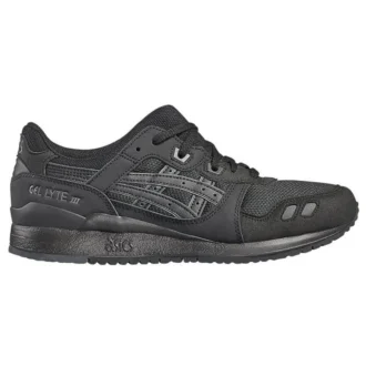 Gel-Lyte 3 “Triple Black”