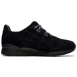 Gel-Lyte 3 “Triple Black”