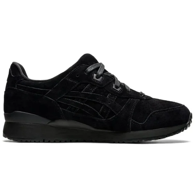 Gel-Lyte 3 “Triple Black”