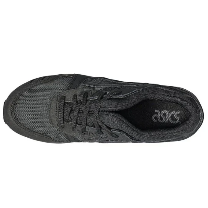 Gel-Lyte 3 “Triple Black”