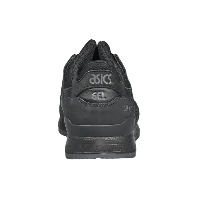 Gel-Lyte 3 “Triple Black”