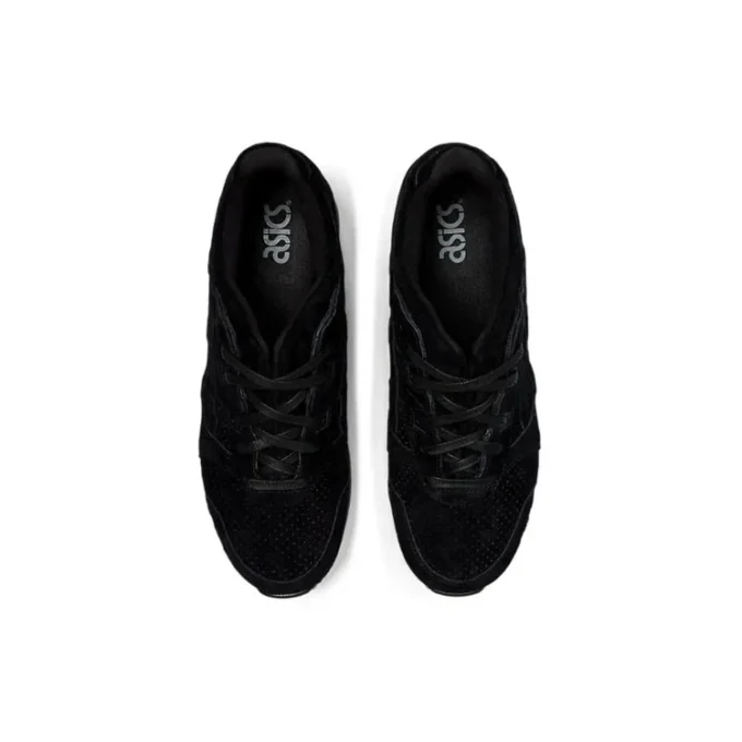 Gel-Lyte 3 “Triple Black”
