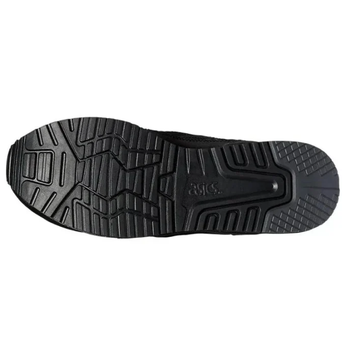 Gel-Lyte 3 “Triple Black”