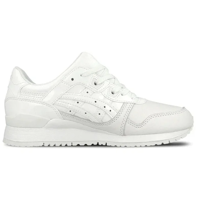 Gel-Lyte 3 “Triple White”