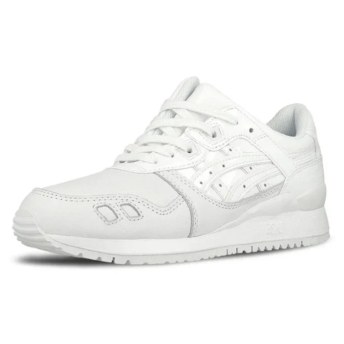 Gel-Lyte 3 “Triple White”