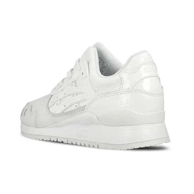 Gel-Lyte 3 “Triple White”