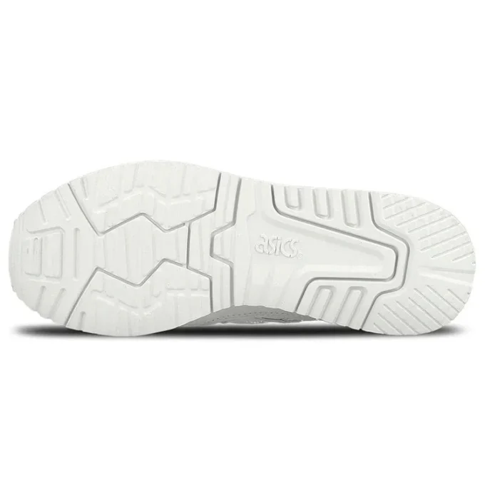 Gel-Lyte 3 “Triple White”