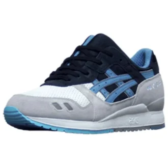 Gel-Lyte 3 “Urban Camo”