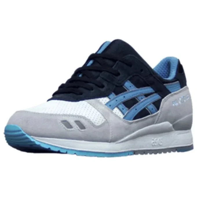 Gel-Lyte 3 “Urban Camo”