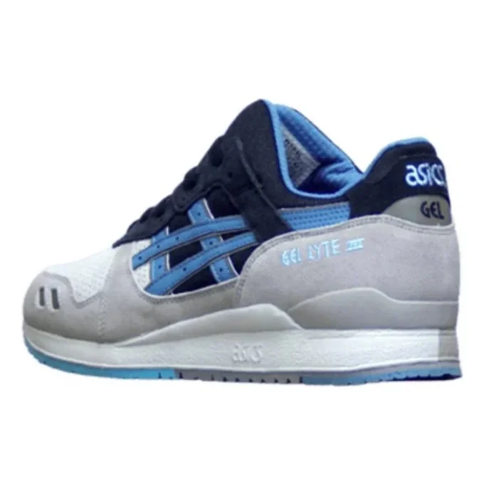 Gel-Lyte 3 “Urban Camo”