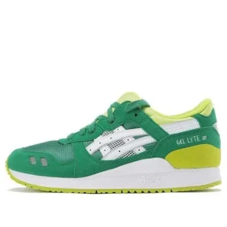 Gel-Lyte 3 “Verde Giallo”