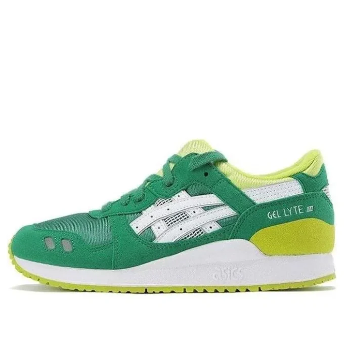 Gel-Lyte 3 “Verde Giallo”