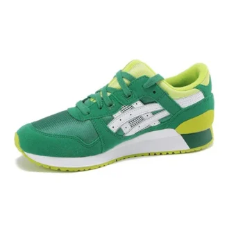 Gel-Lyte 3 “Verde Giallo”