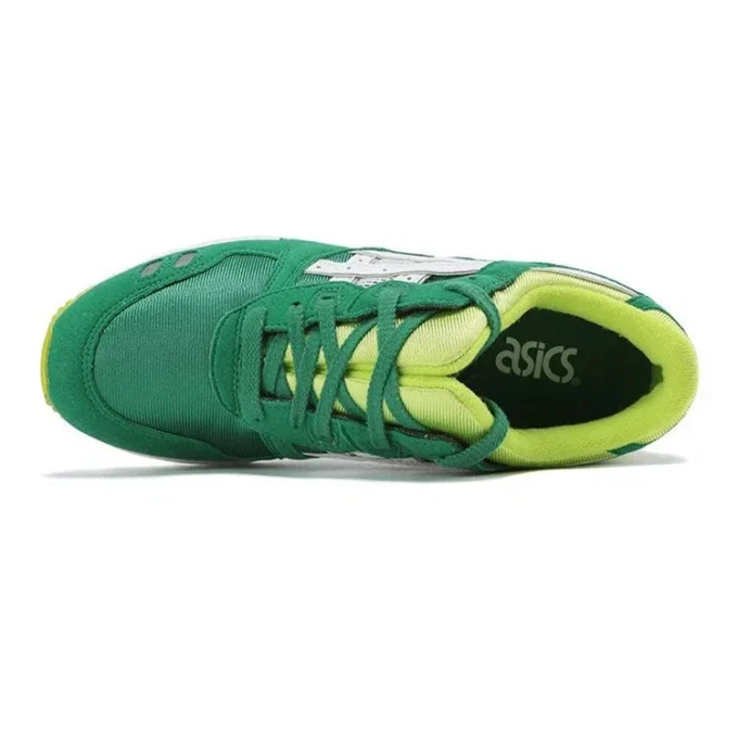 Gel-Lyte 3 “Verde Giallo”