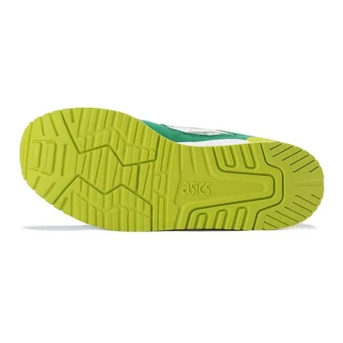 Gel-Lyte 3 “Verde Giallo”