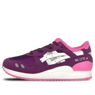 Gel-Lyte 3 “Viola Rosa”
