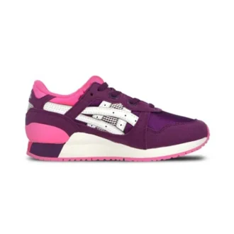 Gel-Lyte 3 “Viola Rosa”