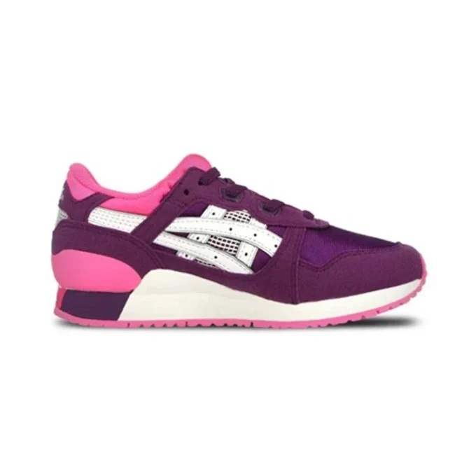 Gel-Lyte 3 “Viola Rosa”