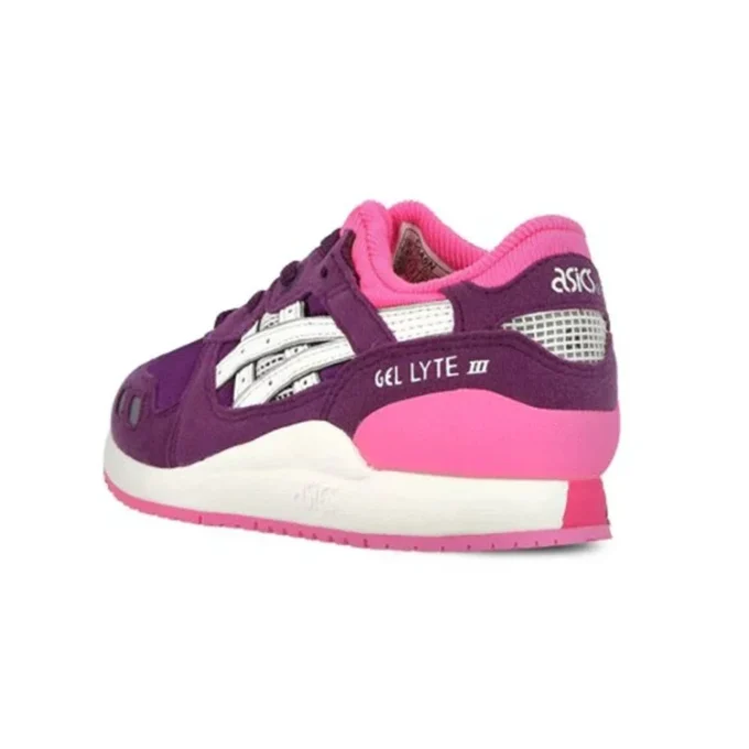 Gel-Lyte 3 “Viola Rosa”