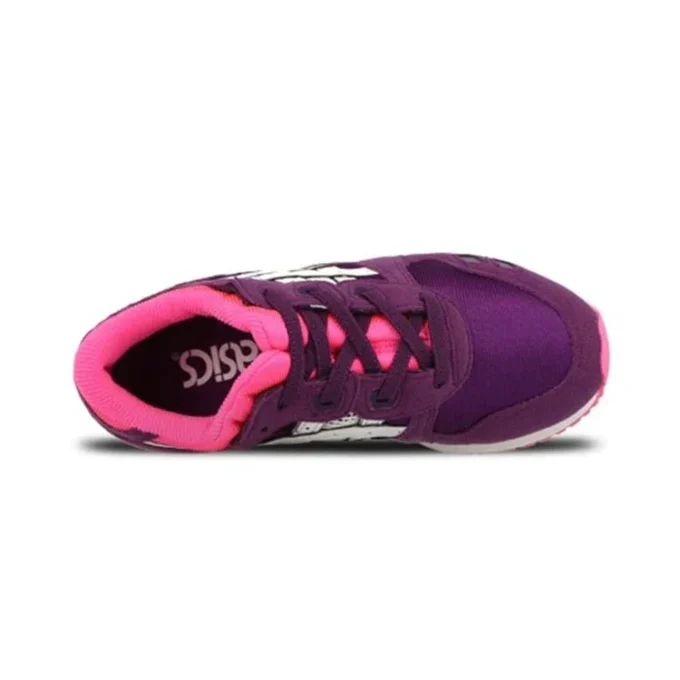 Gel-Lyte 3 “Viola Rosa”