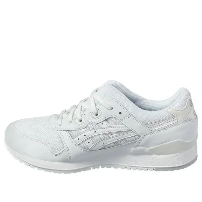 Gel-Lyte 3 “White”