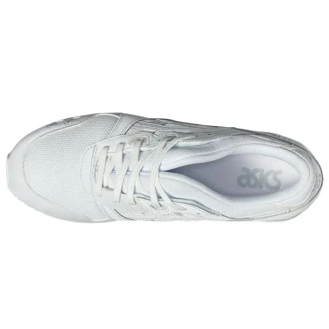Gel-Lyte 3 “White”