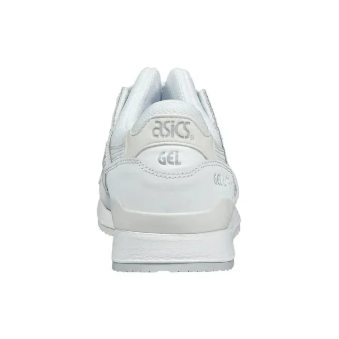 Gel-Lyte 3 “White”