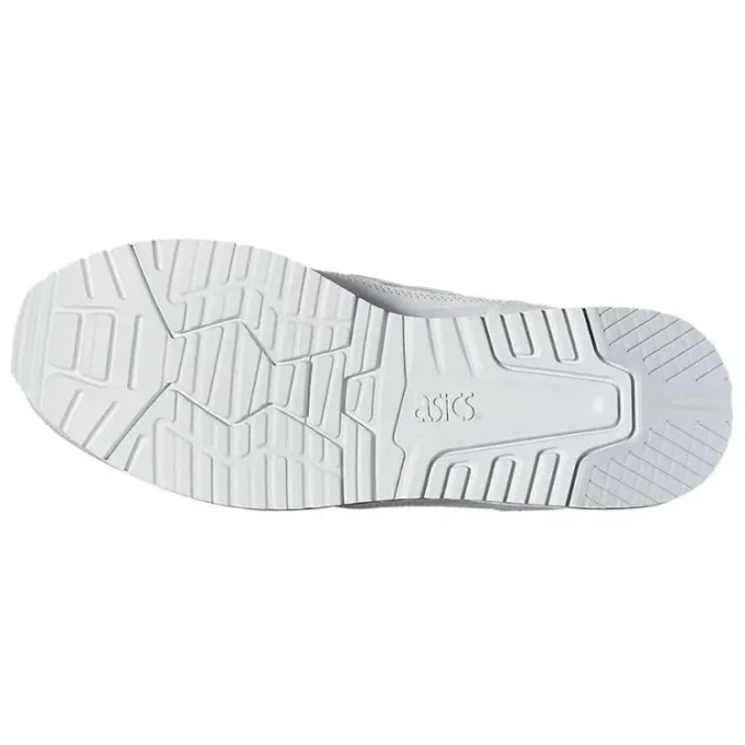 Gel-Lyte 3 “White”