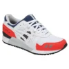Gel-Lyte 3 “White Orange Blue”