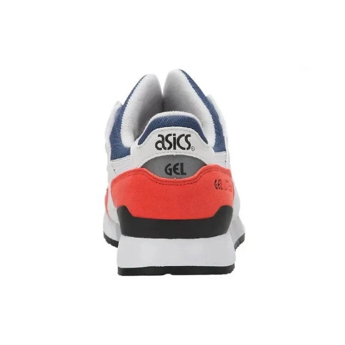 Gel-Lyte 3 “White Orange Blue”