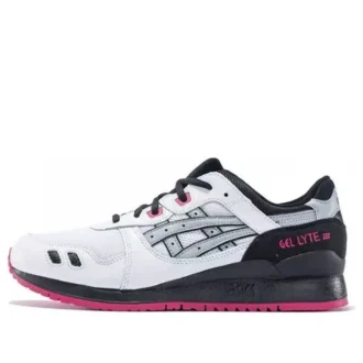 Gel-Lyte 3 “White Piedmont Grey”